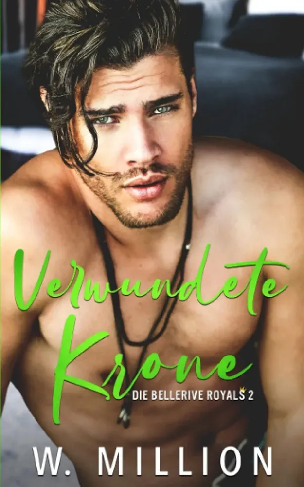 Verwundete Krone