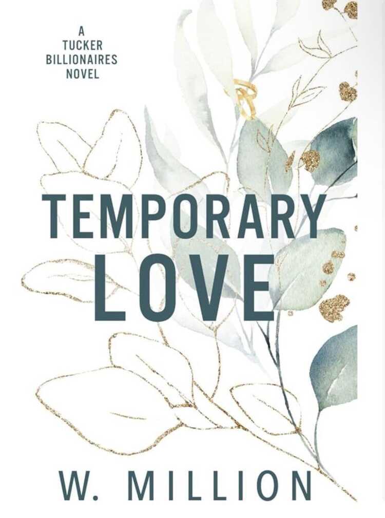 Temporary Love