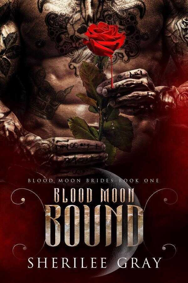 Blood Moon Bound