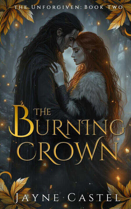 The Burning Crown