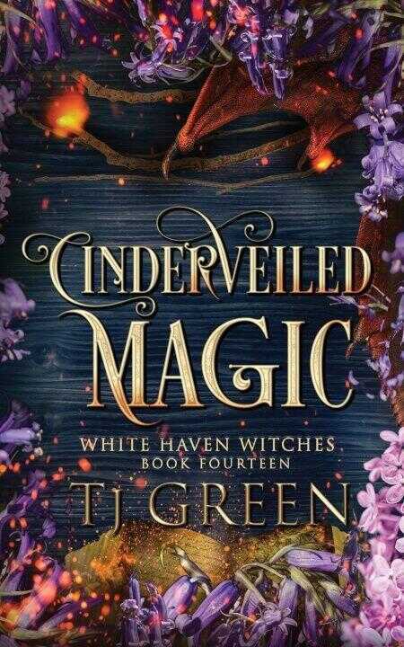 Cinderveiled Magic