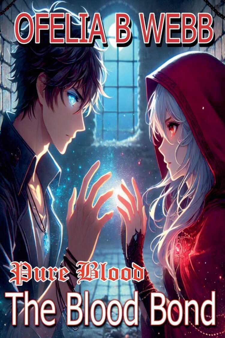 The Blood Bond
