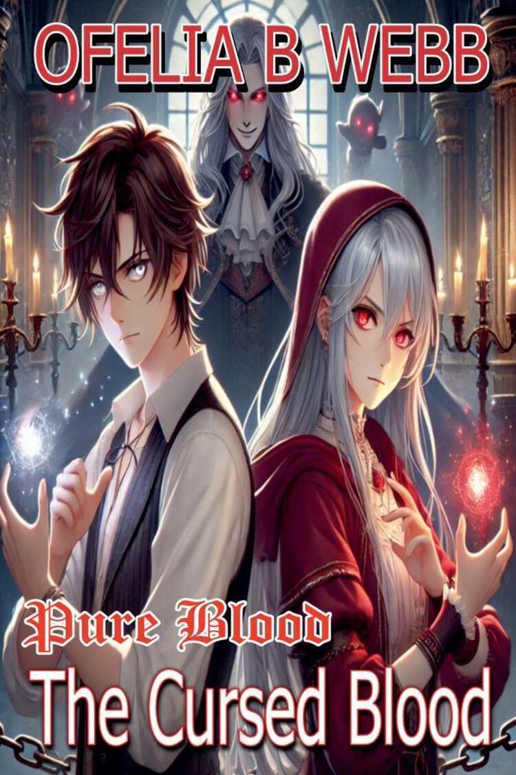 The Cursed Blood