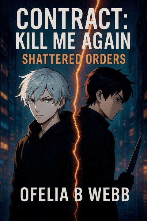 Shattered Orders