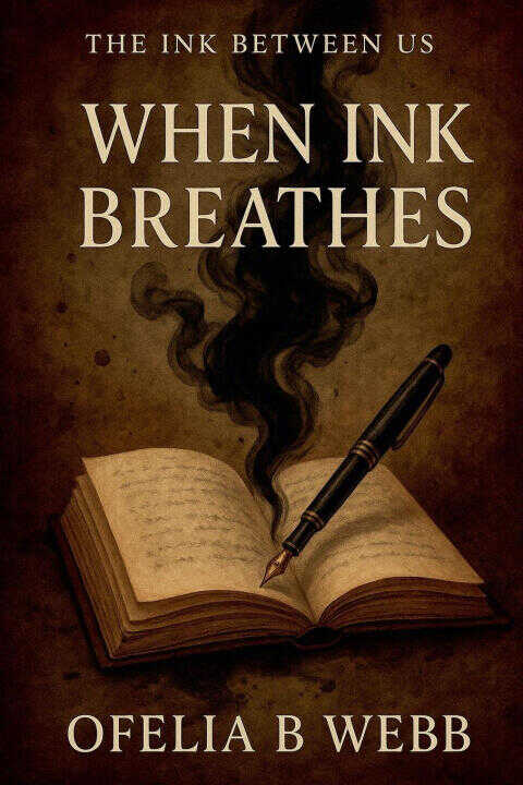 When Ink Breathes