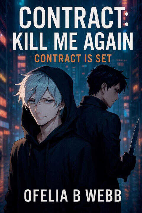 Contract is Set
