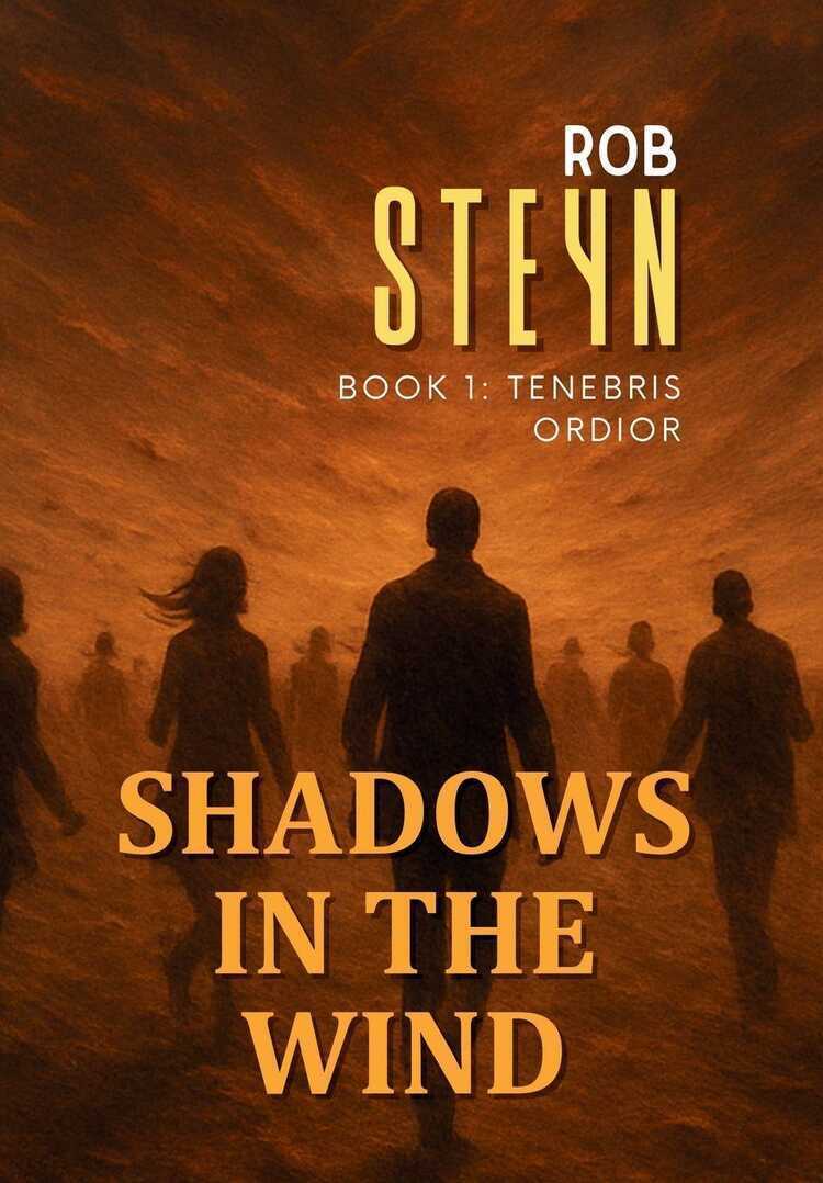 Shadows in the Wind