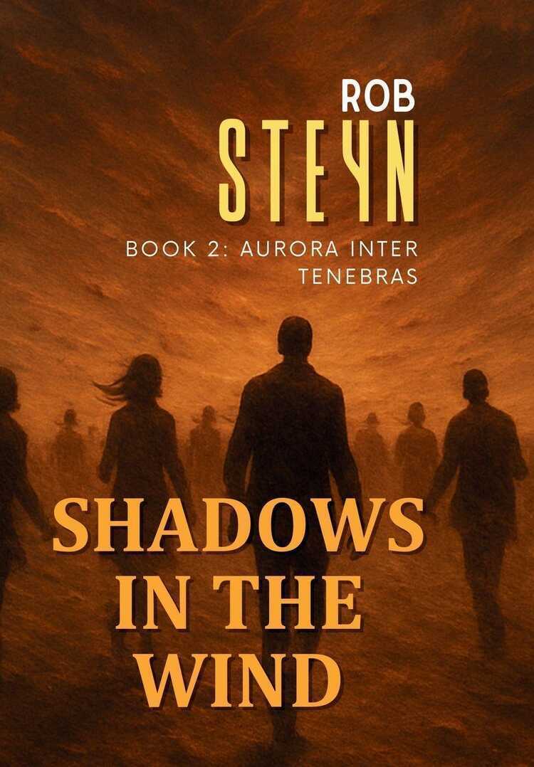 Shadows in the Wind