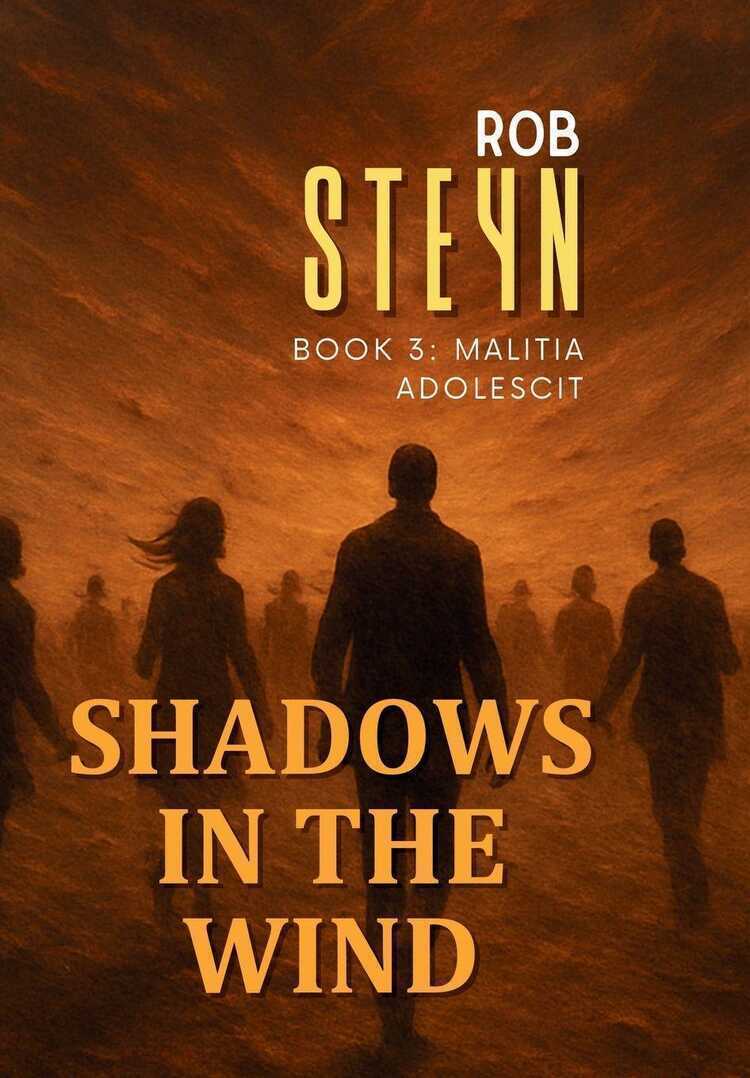 Shadows in the Wind
