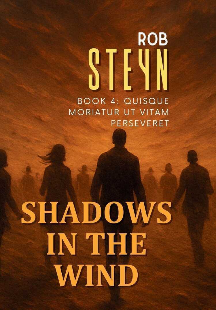 Shadows in the Wind