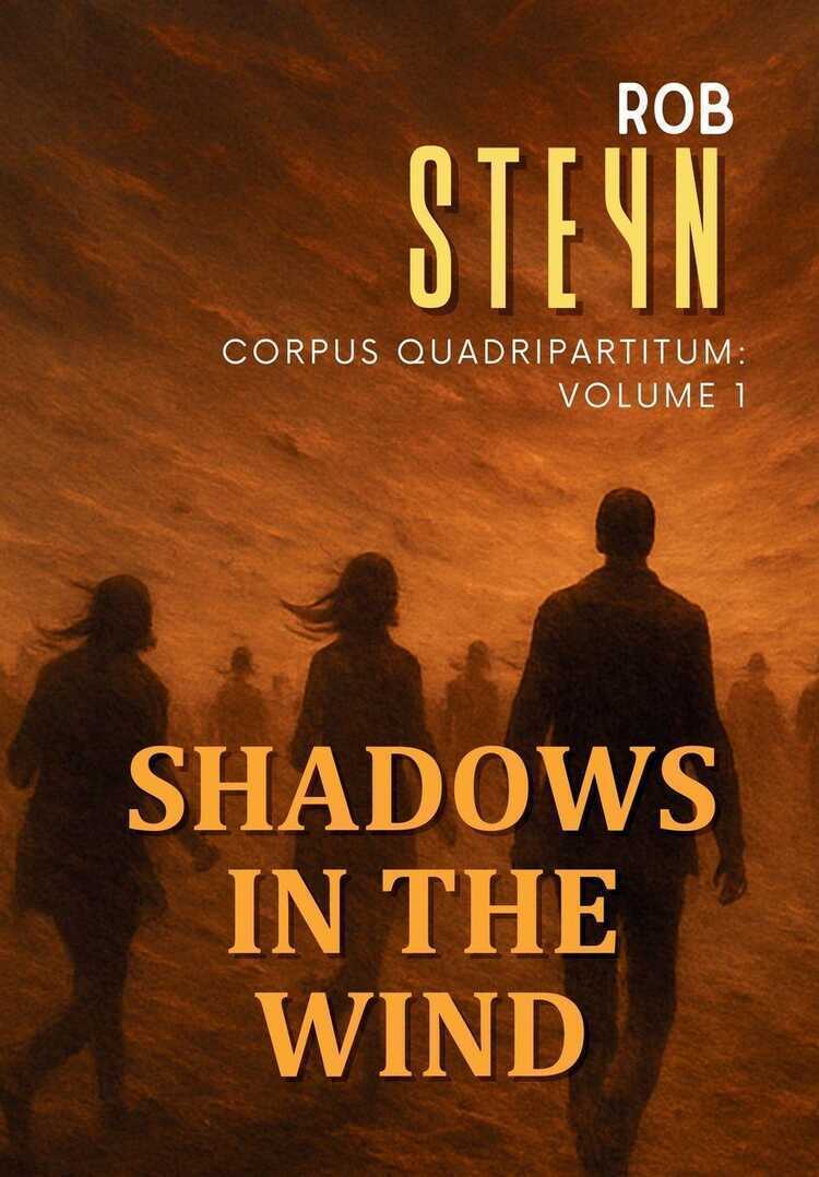 Shadows in the Wind