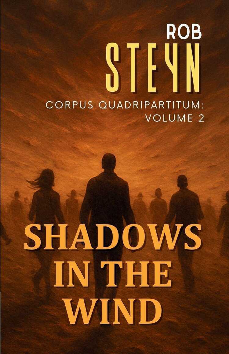 Shadows in the Wind