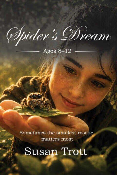 Spider's Dream