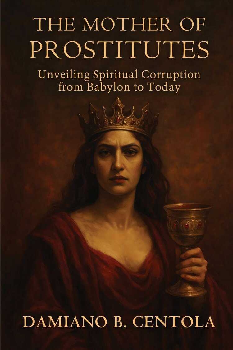 The Mother of Prostitutes