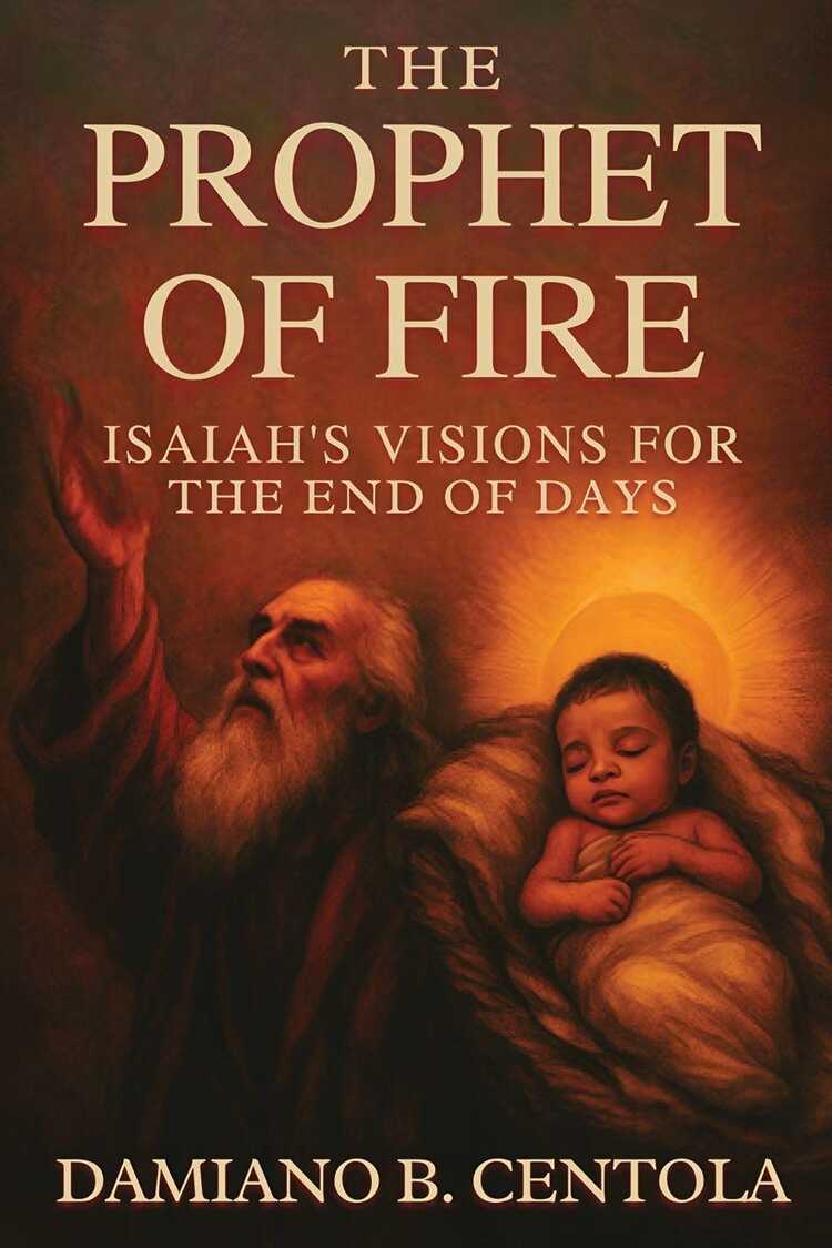 The Prophet of Fire