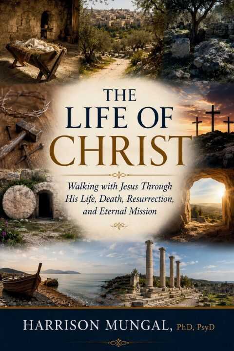 The Life Of Christ