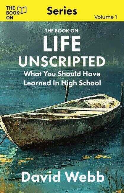 The Book On Life Unscripted