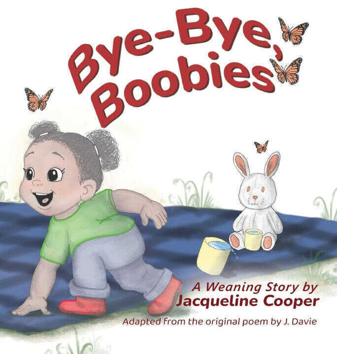 Bye-Bye, Boobies