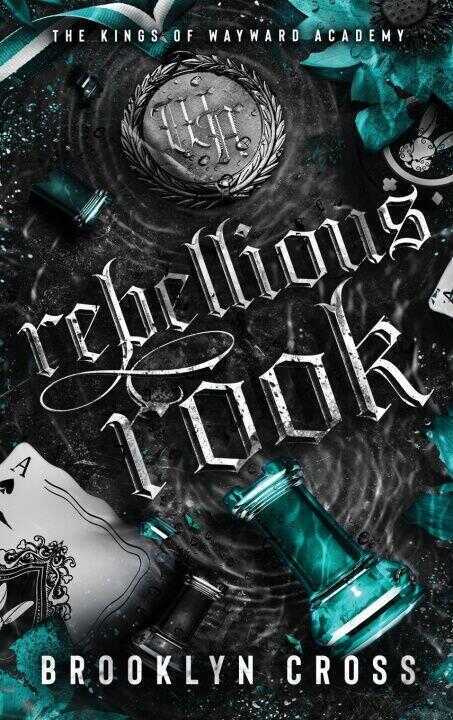 Rebellious Rook
