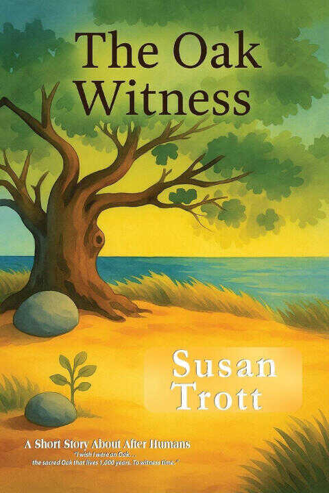 The Oak Witness