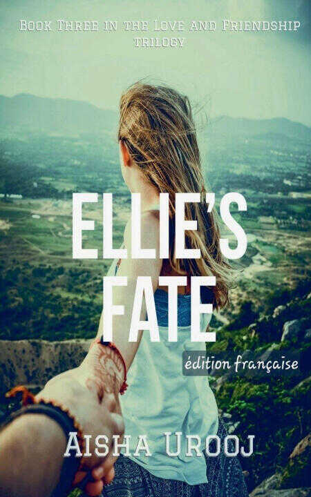 Ellie's Fate — Aisha Urooj