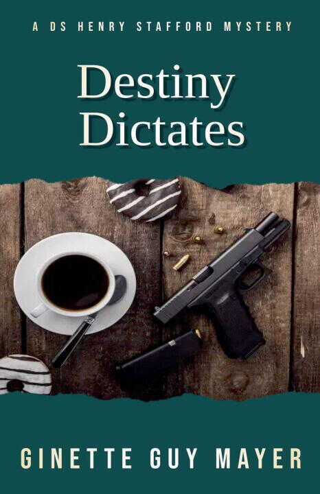 Destiny Dictates