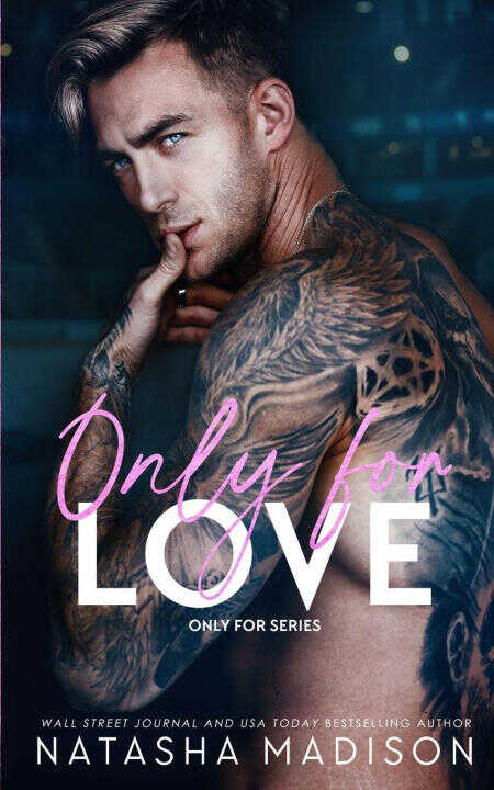 Only For Love