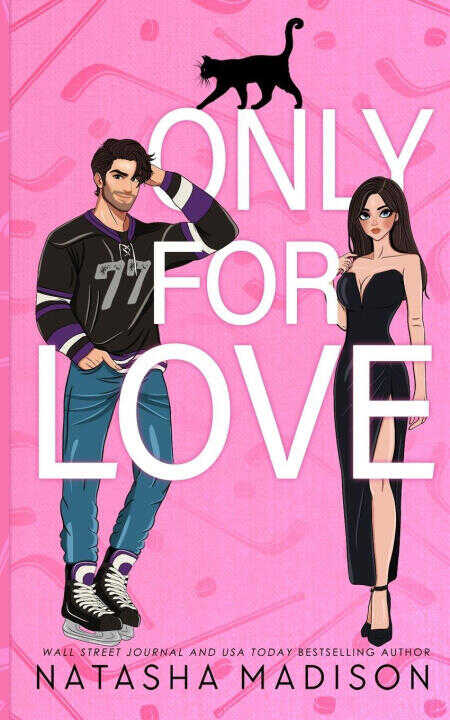 Only For Love