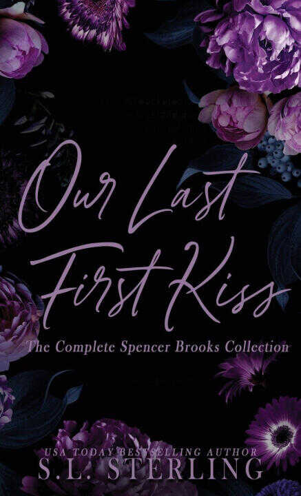 Our Last First Kiss