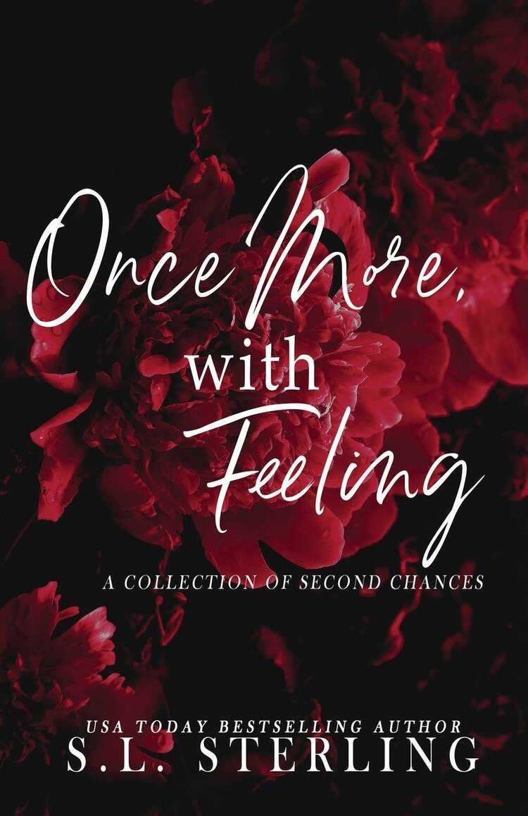 Once More, with Feeling