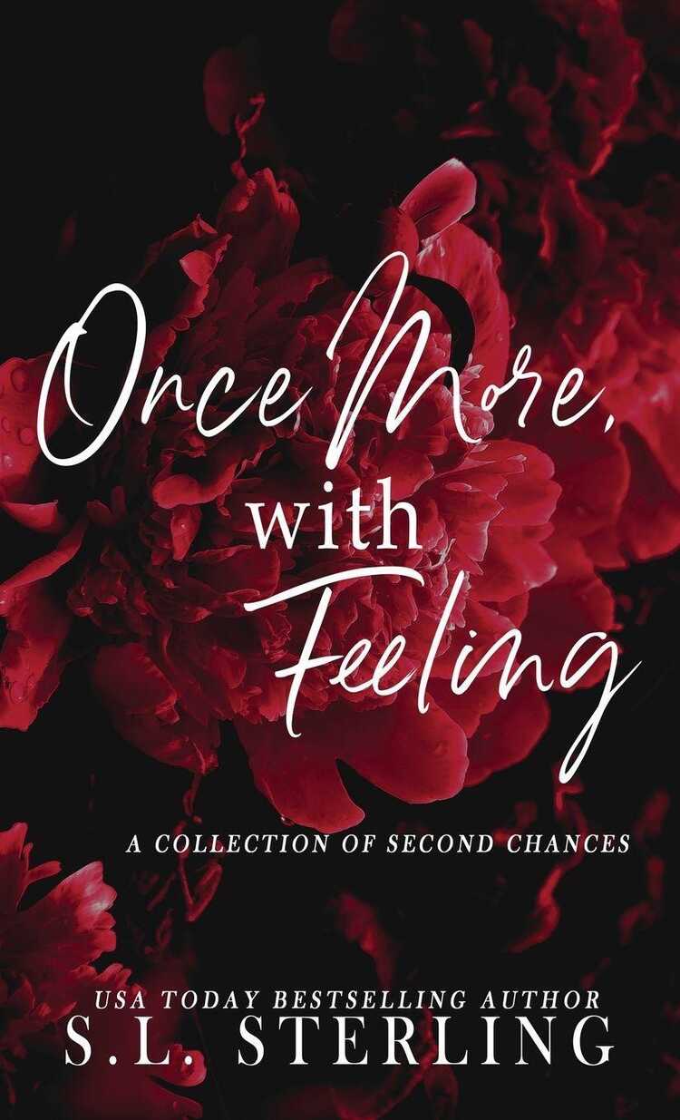 Once More, with Feeling