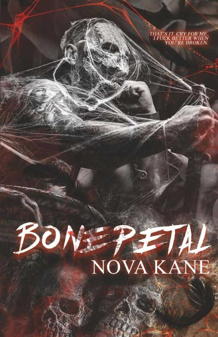 Bonepetal
