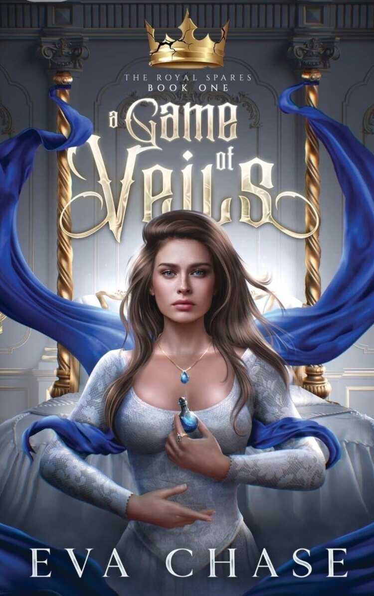 A Game of Veils — Eva Chase