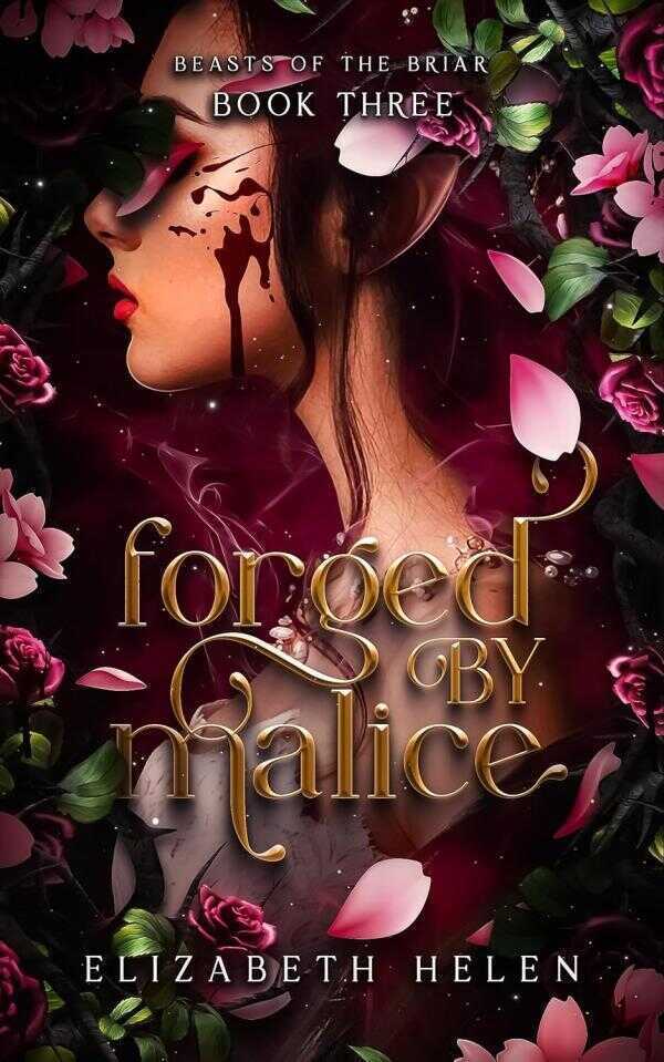 Forged by Malice