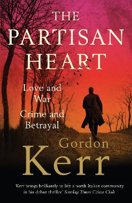 Partisan Heart
