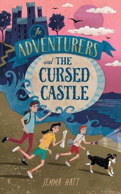 Adventurers and The Cursed Castle