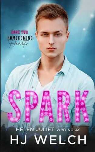Spark (Homecoming Hearts, Band 2)