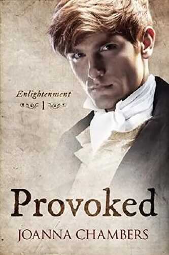 Provoked (Enlightenment)