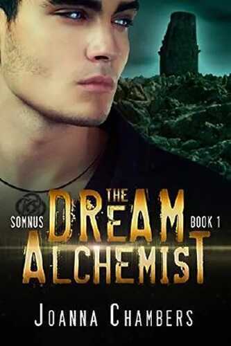The Dream Alchemist (English Edition)