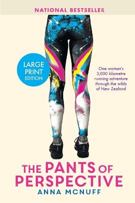 Pants Of Perspective