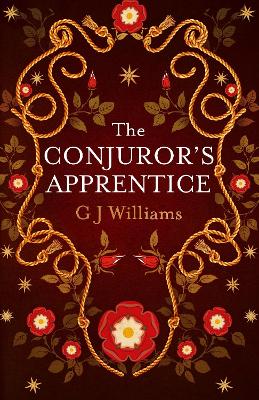 Conjuror's Apprentice