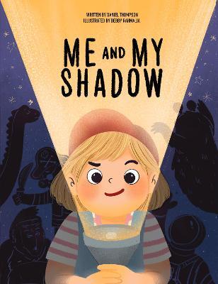 Me and My Shadow