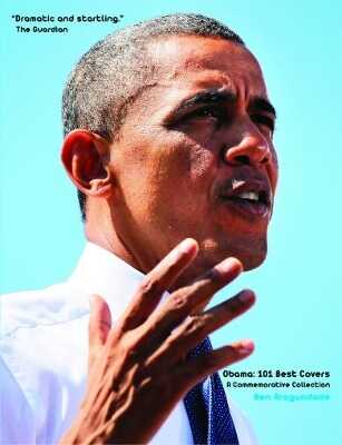 Obama: 101 Best Covers