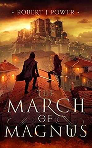 The March of Magnus