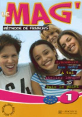 Le Mag