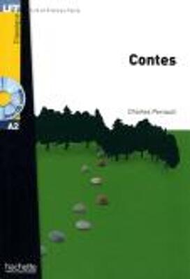Contes + audio download - LFF A2