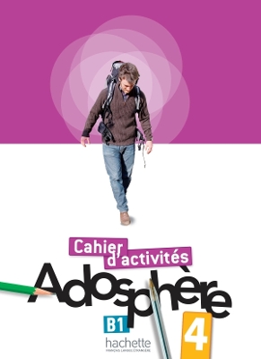 Cahier d'exercices 4 & CD-Rom