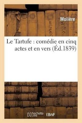 Le Tartufe