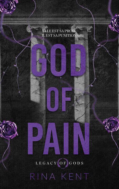 Legacy of Gods - tome 2