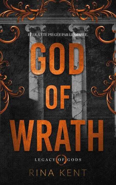 Legacy of Gods - tome 3